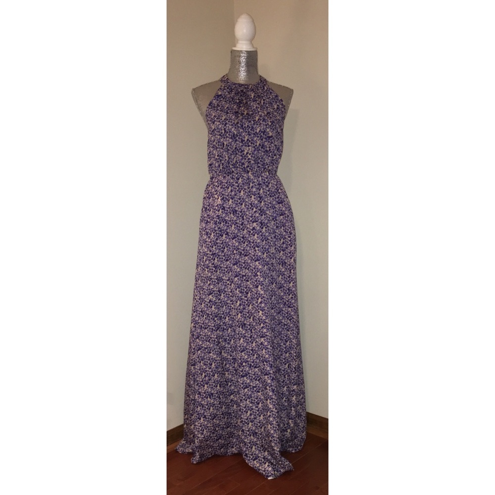 Beautiful maxi dress